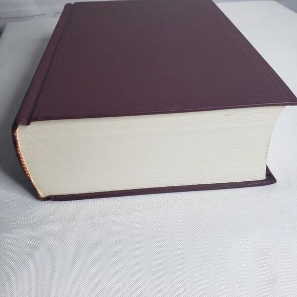 The Pulpit Commentary Vol 4 Ruth I & II Samuel Eerdmans HB Book 1984 Reprint - Picture 7 of 8